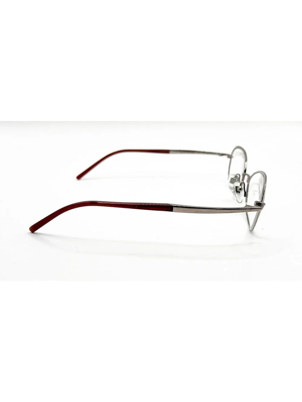 Kata Eyewear Cleo Plm Plum Purple Authentic Eyeglasses 52-19-140